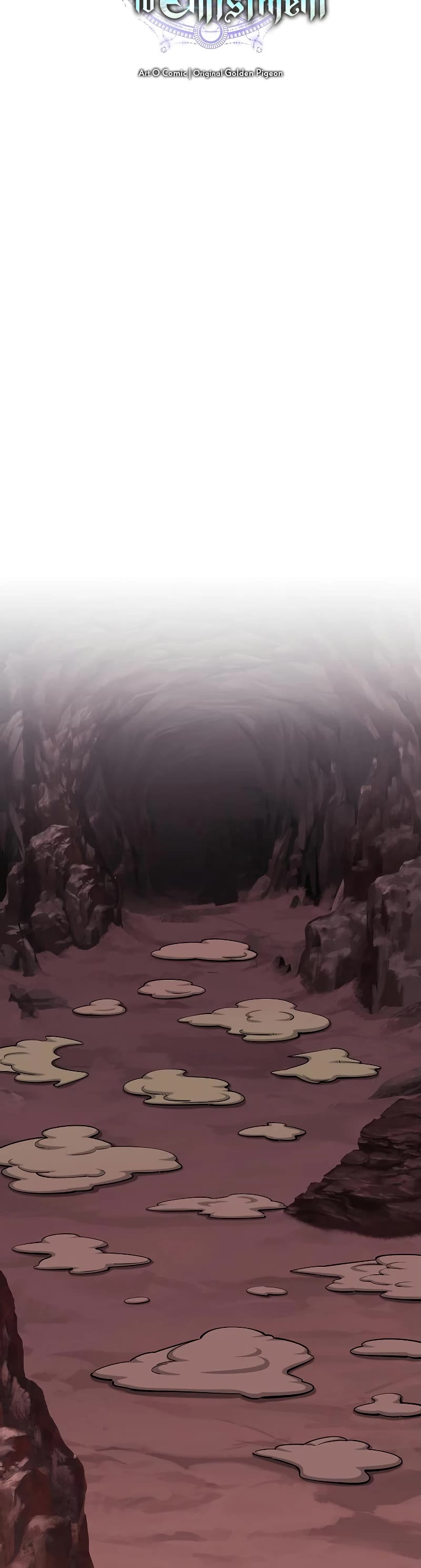 The Dark Mage's Return to Enlistment Chapter 45 page 11 - Chapter 45