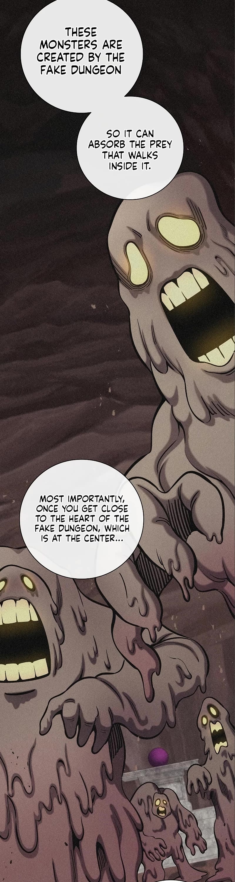 The Dark Mage's Return to Enlistment Chapter 45 page 15 - Chapter 45