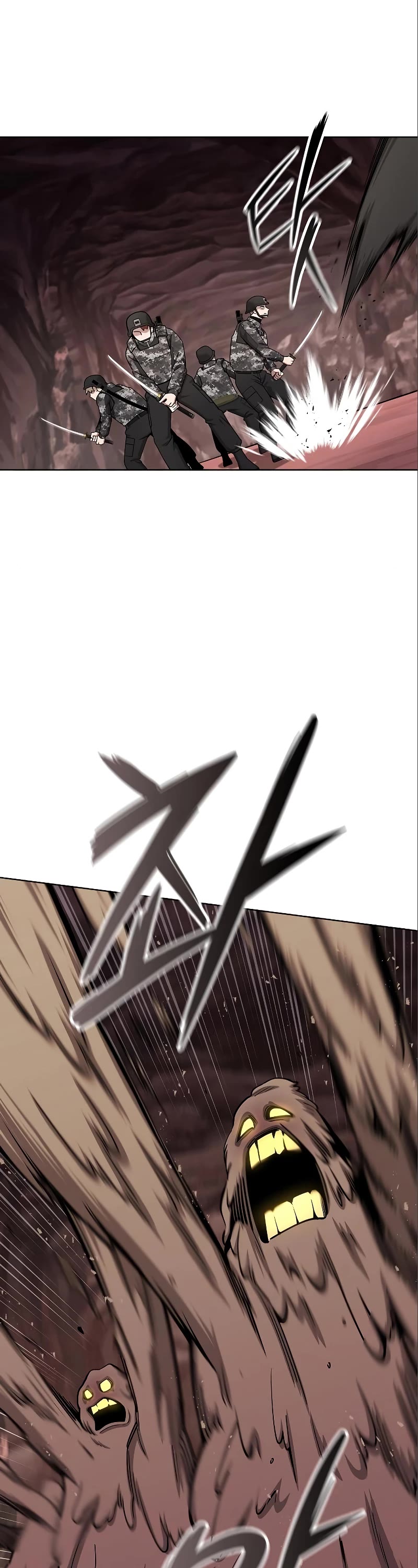 The Dark Mage's Return to Enlistment Chapter 45 page 30 - Chapter 45