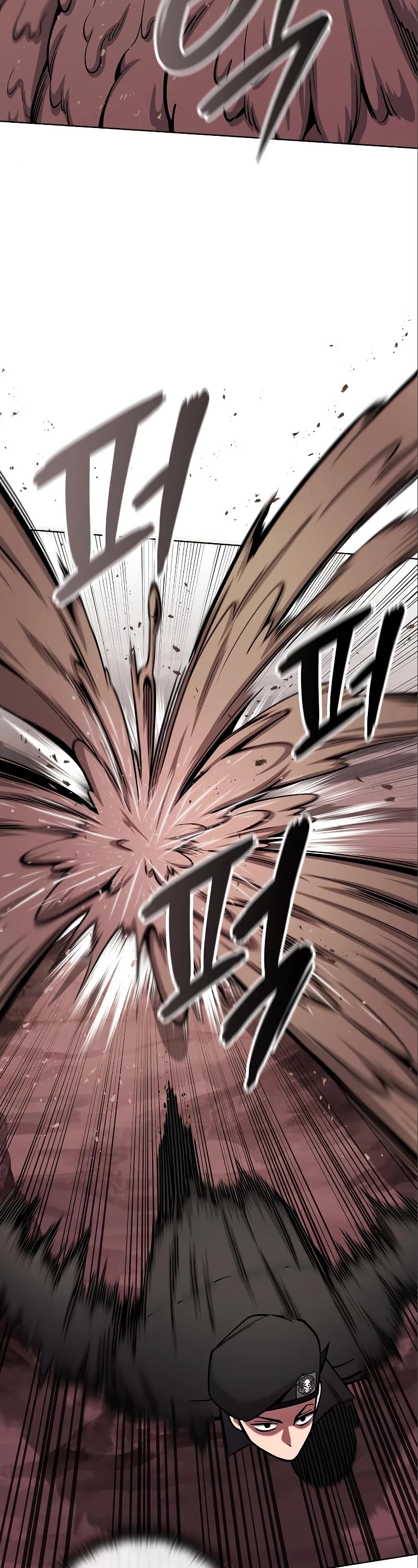 The Dark Mage's Return to Enlistment Chapter 45 page 31 - Chapter 45