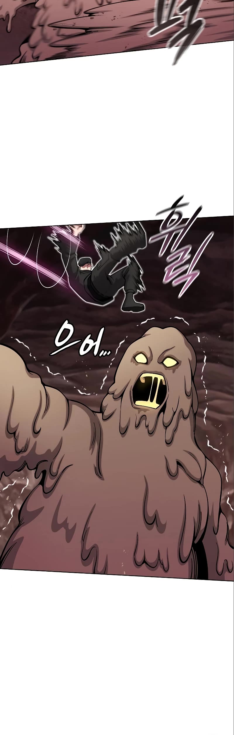 The Dark Mage's Return to Enlistment Chapter 45 page 34 - Chapter 45