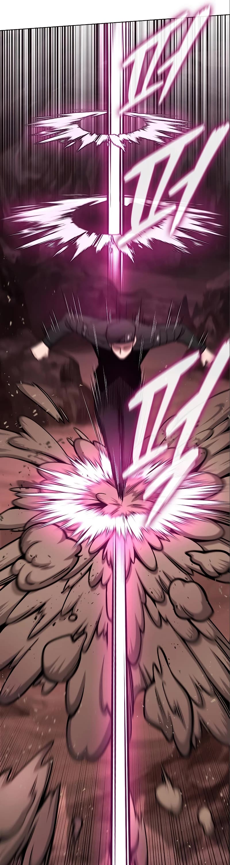 The Dark Mage's Return to Enlistment Chapter 45 page 35 - Chapter 45