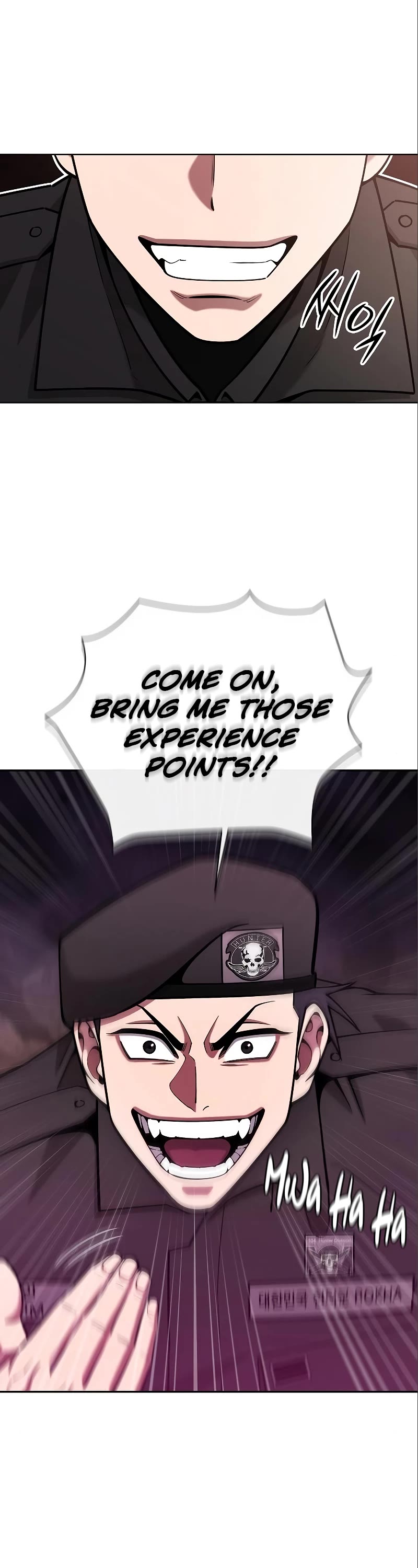 The Dark Mage's Return to Enlistment Chapter 45 page 41 - Chapter 45