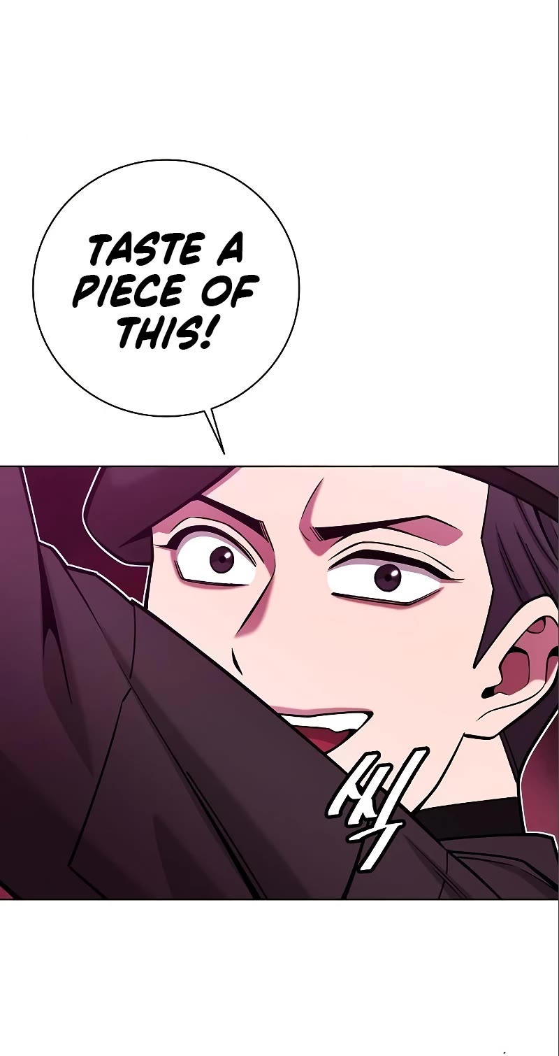 The Dark Mage's Return to Enlistment Chapter 45 page 57 - Chapter 45