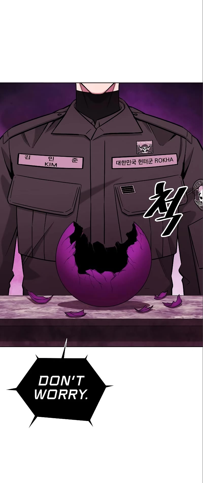 The Dark Mage's Return to Enlistment Chapter 45 page 68 - Chapter 45
