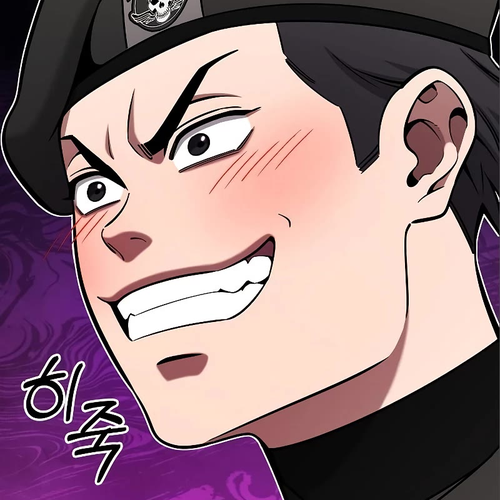 The Dark Mage's Return to Enlistment Chapter 45 cover