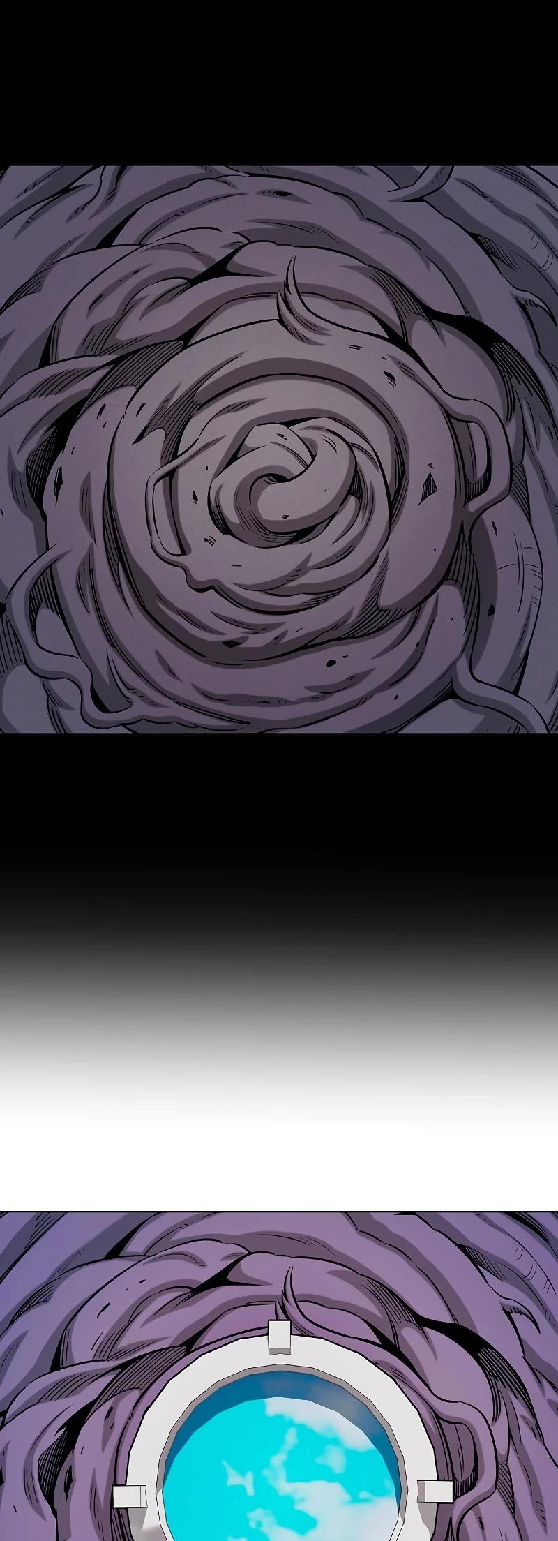 The Dark Mage's Return to Enlistment Chapter 46 page 10 - Chapter 46