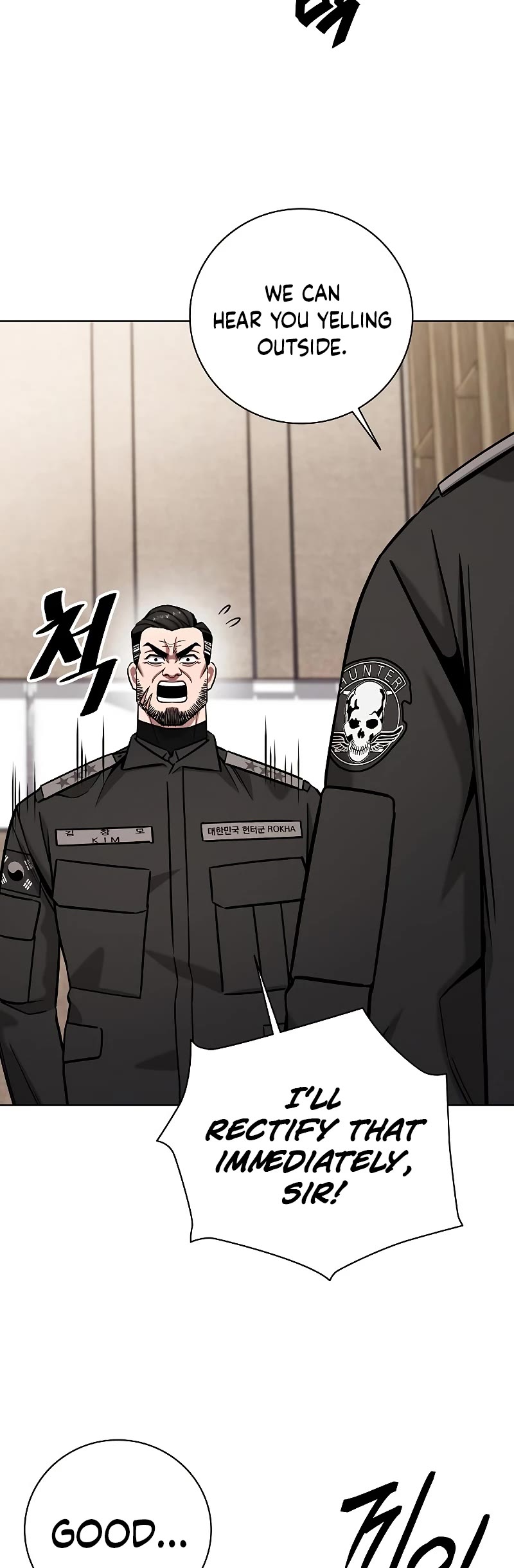 The Dark Mage's Return to Enlistment Chapter 46 page 60 - Chapter 46
