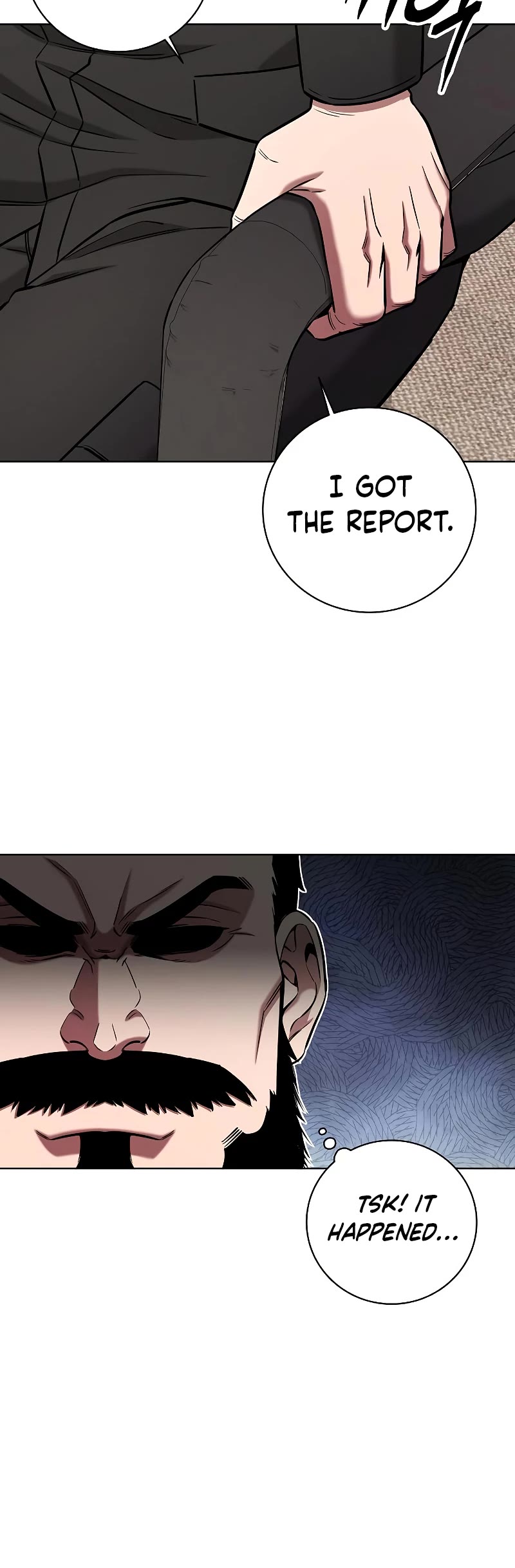 The Dark Mage's Return to Enlistment Chapter 46 page 61 - Chapter 46