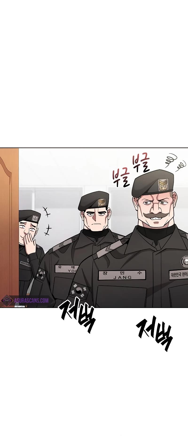 The Dark Mage's Return to Enlistment Chapter 47 page 46 - Chapter 47