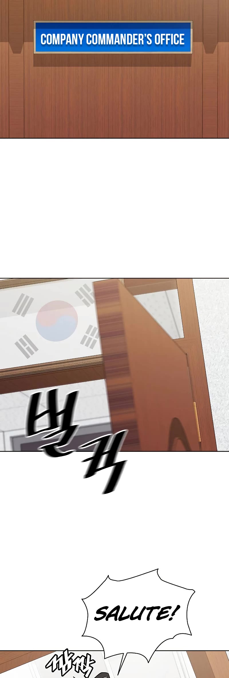 The Dark Mage's Return to Enlistment Chapter 47 page 5 - Chapter 47