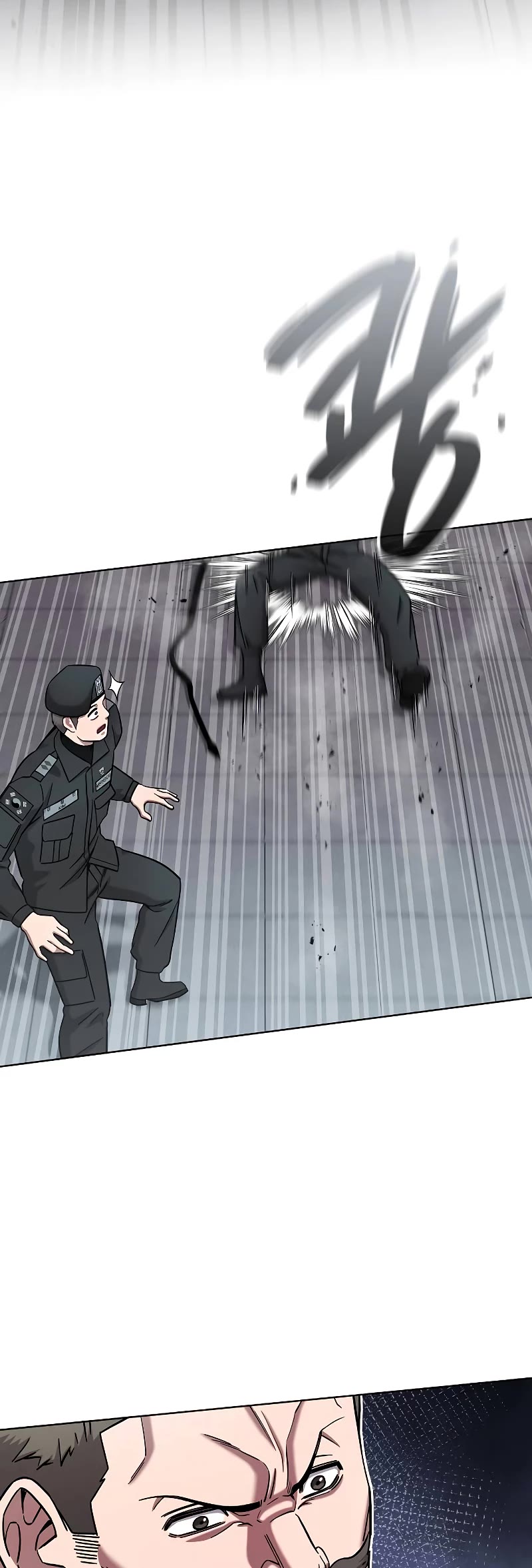 The Dark Mage's Return to Enlistment Chapter 47 page 65 - Chapter 47