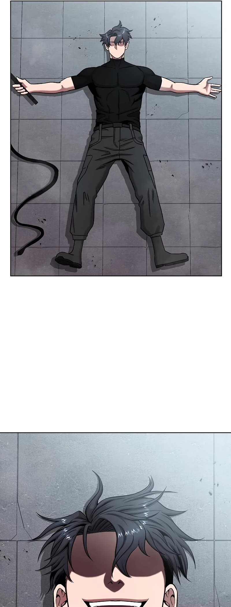 The Dark Mage's Return to Enlistment Chapter 47 page 67 - Chapter 47