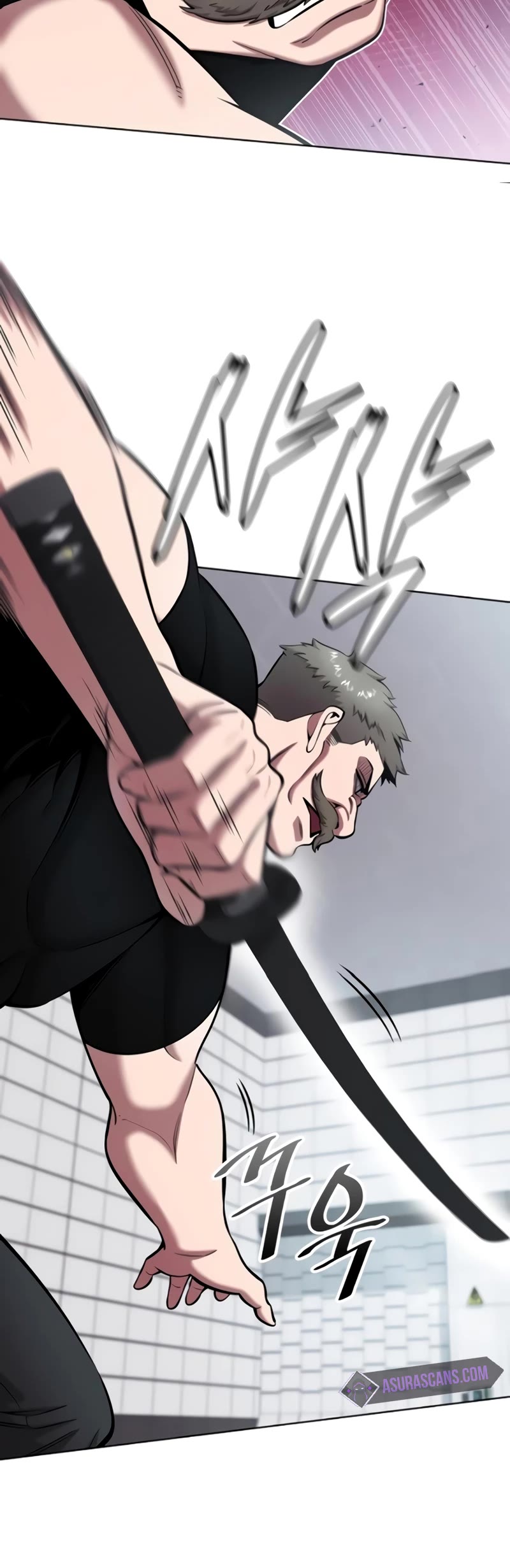 The Dark Mage's Return to Enlistment Chapter 48 page 26 - Chapter 48