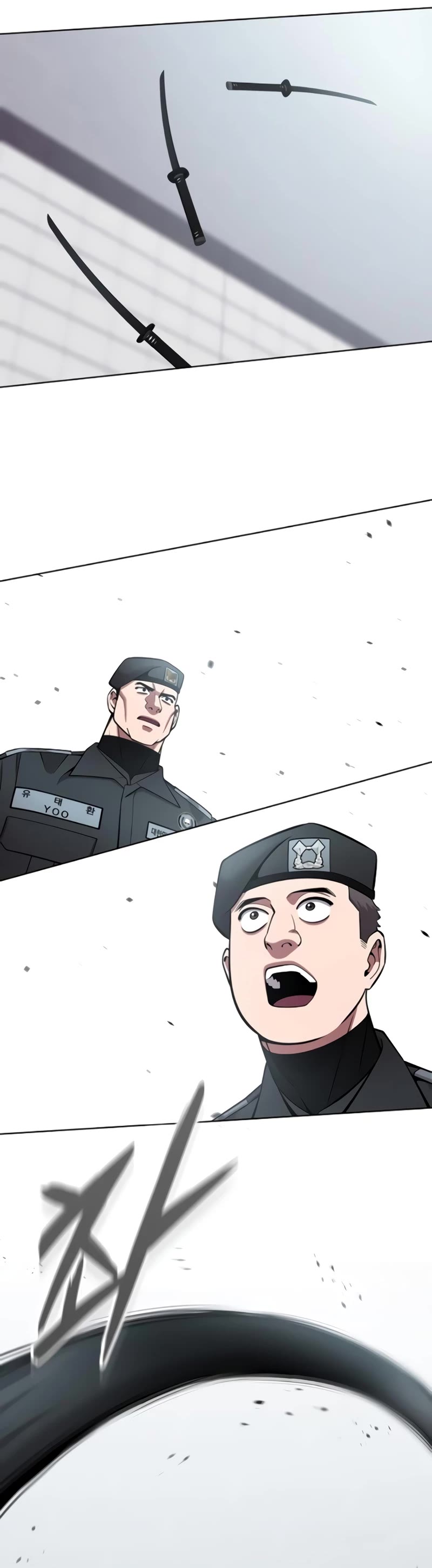 The Dark Mage's Return to Enlistment Chapter 48 page 30 - Chapter 48