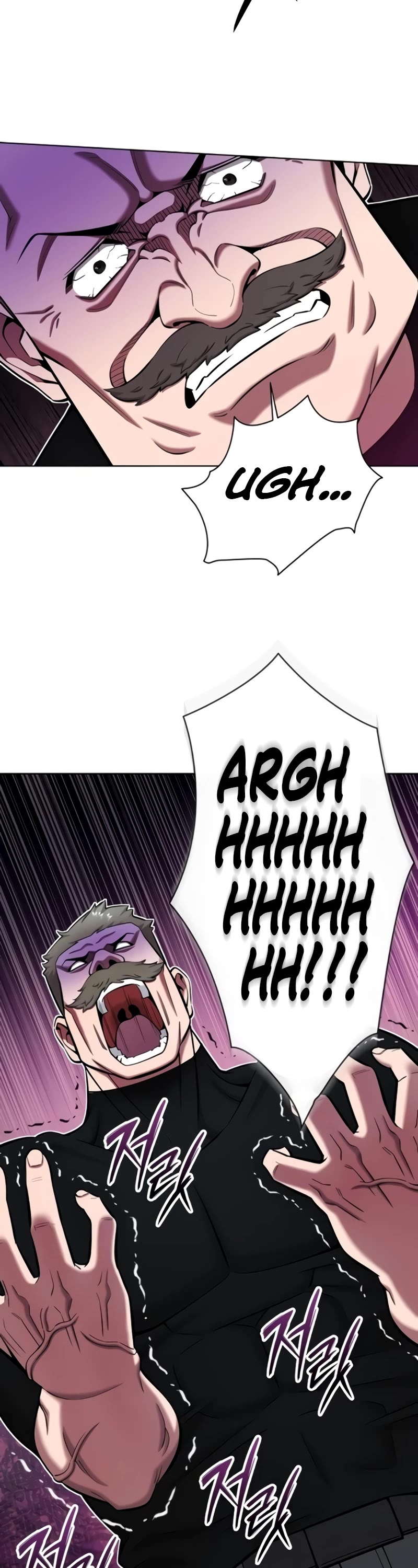 The Dark Mage's Return to Enlistment Chapter 48 page 34 - Chapter 48