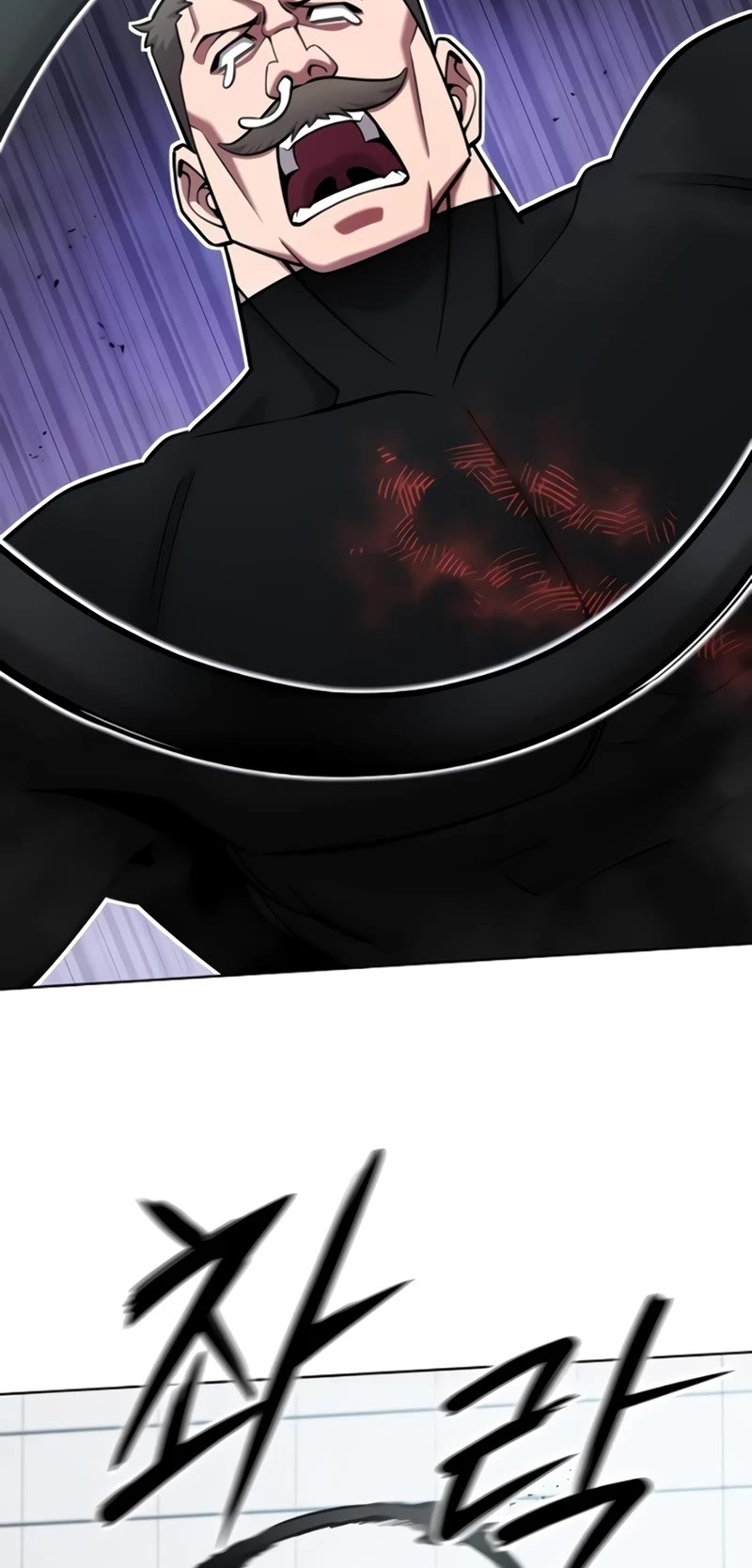 The Dark Mage's Return to Enlistment Chapter 48 page 40 - Chapter 48