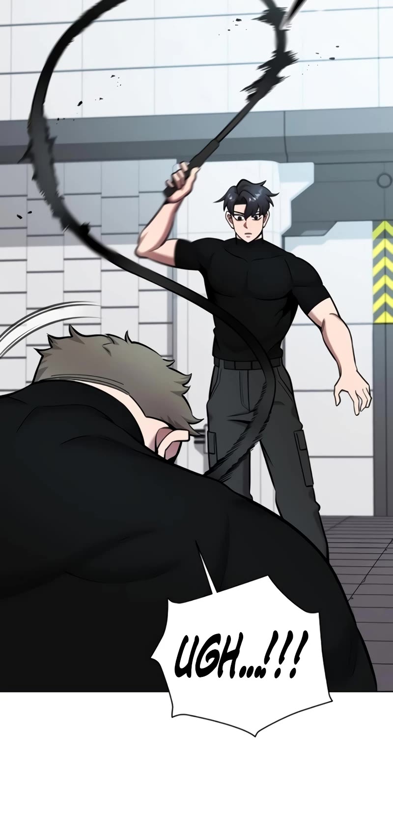 The Dark Mage's Return to Enlistment Chapter 48 page 41 - Chapter 48