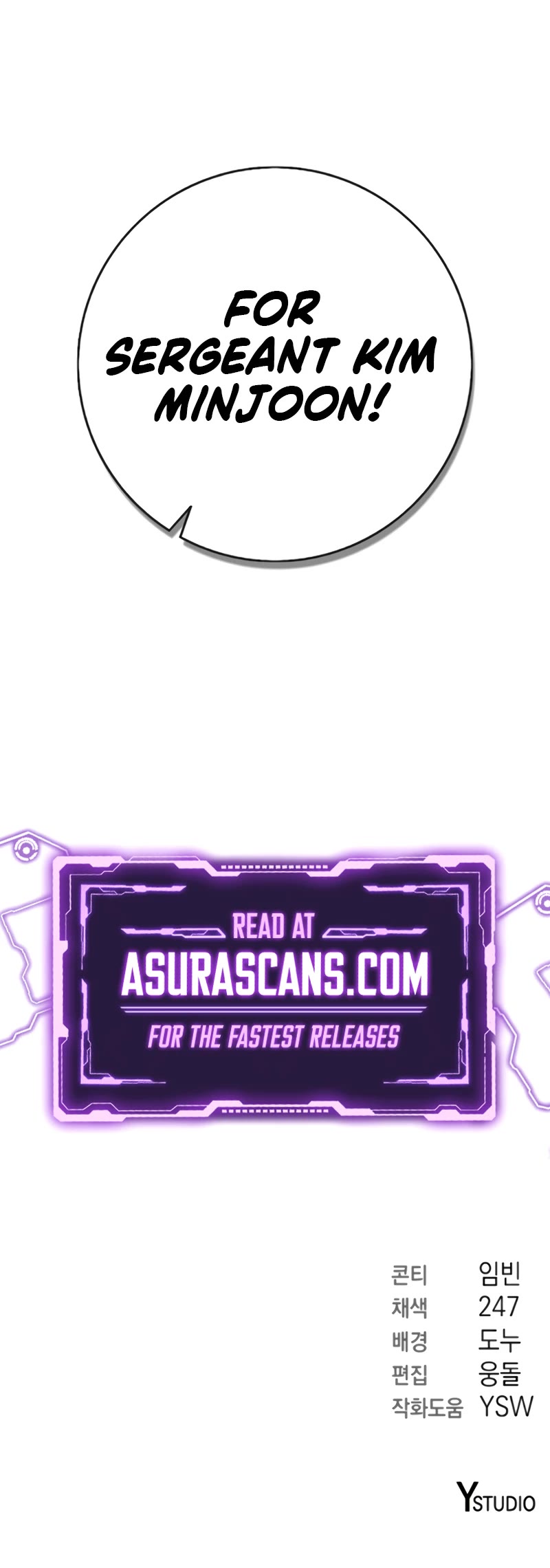 The Dark Mage's Return to Enlistment Chapter 48 page 62 - Chapter 48