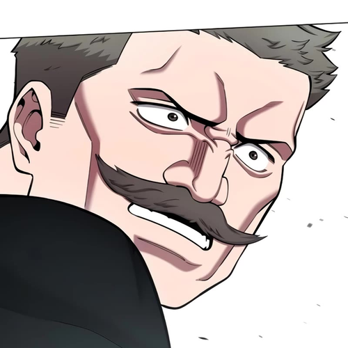 The Dark Mage's Return to Enlistment Chapter 48 cover