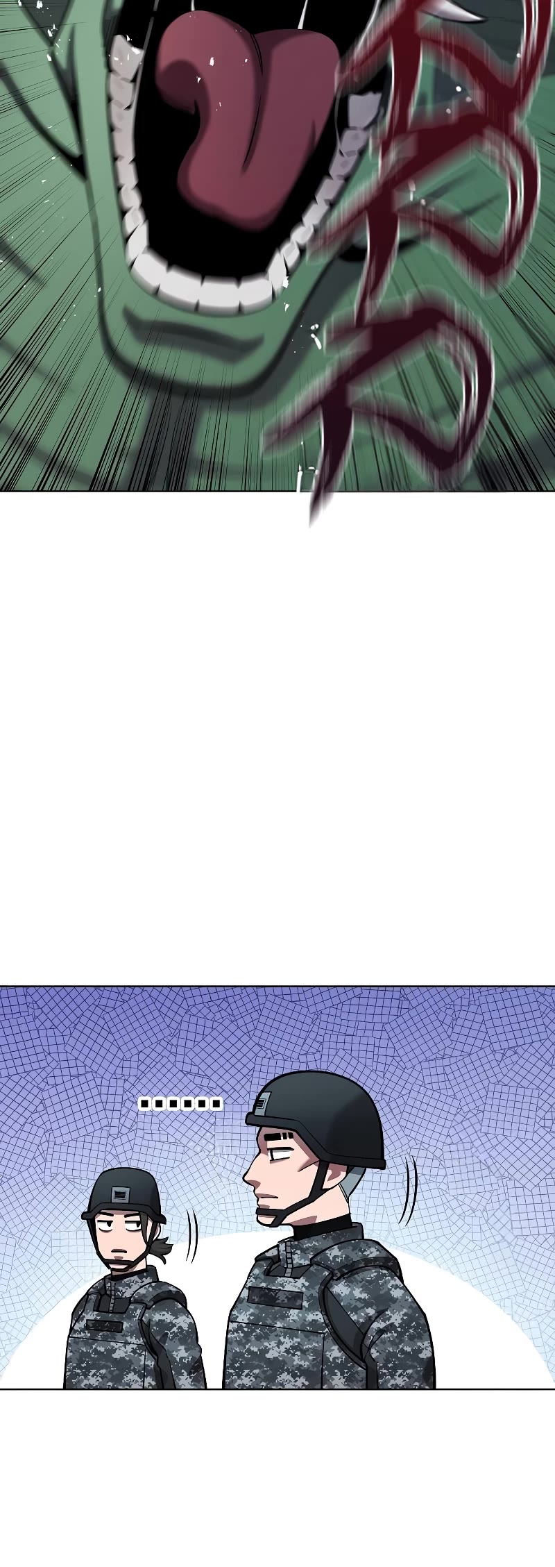 The Dark Mage's Return to Enlistment Chapter 49 page 26 - Chapter 49