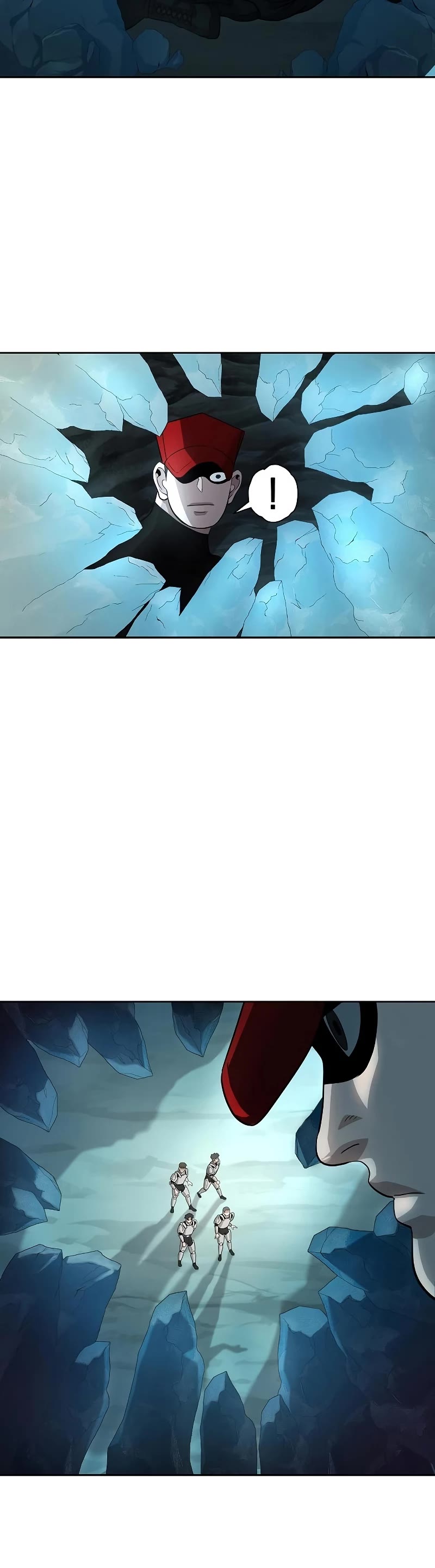 The Dark Mage's Return to Enlistment Chapter 5 page 25 - Chapter 5