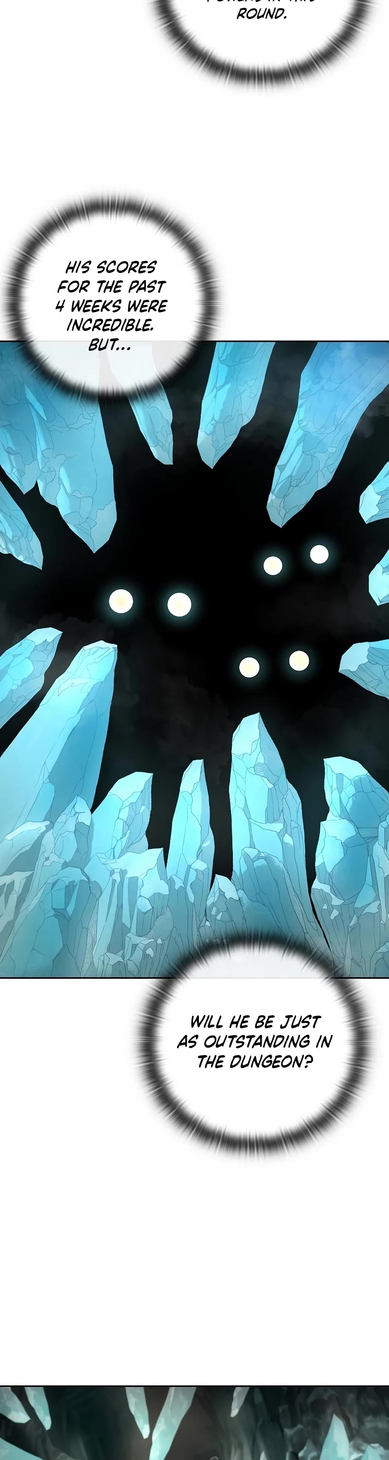 The Dark Mage's Return to Enlistment Chapter 5 page 28 - Chapter 5