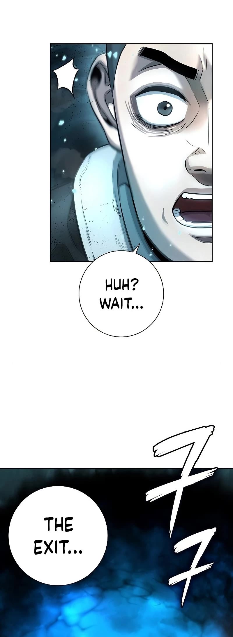 The Dark Mage's Return to Enlistment Chapter 5 page 48 - Chapter 5