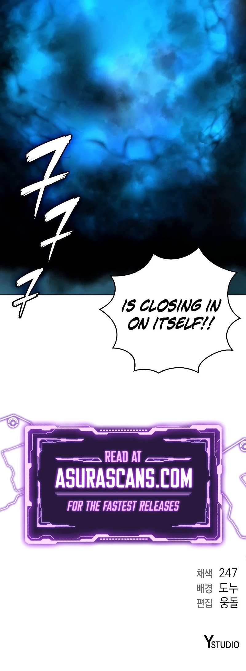 The Dark Mage's Return to Enlistment Chapter 5 page 49 - Chapter 5