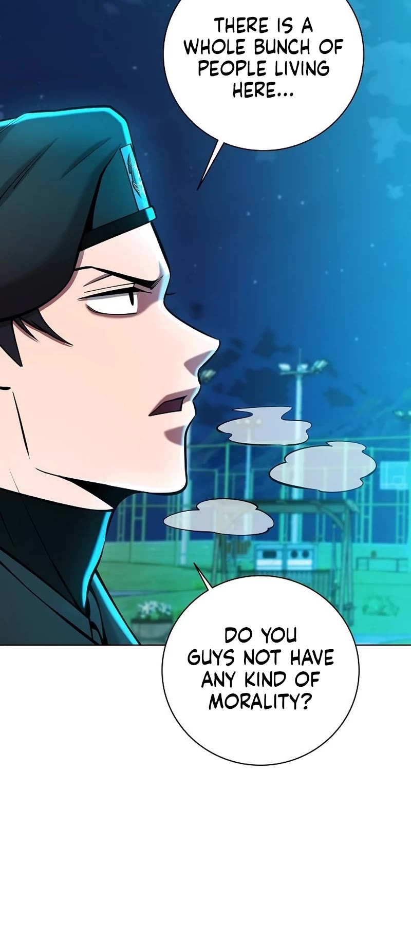The Dark Mage's Return to Enlistment Chapter 50 page 16 - Chapter 50: S1 End