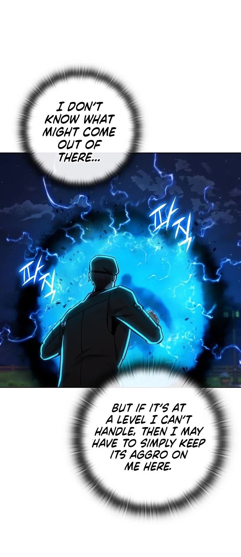 The Dark Mage's Return to Enlistment Chapter 50 page 21 - Chapter 50: S1 End