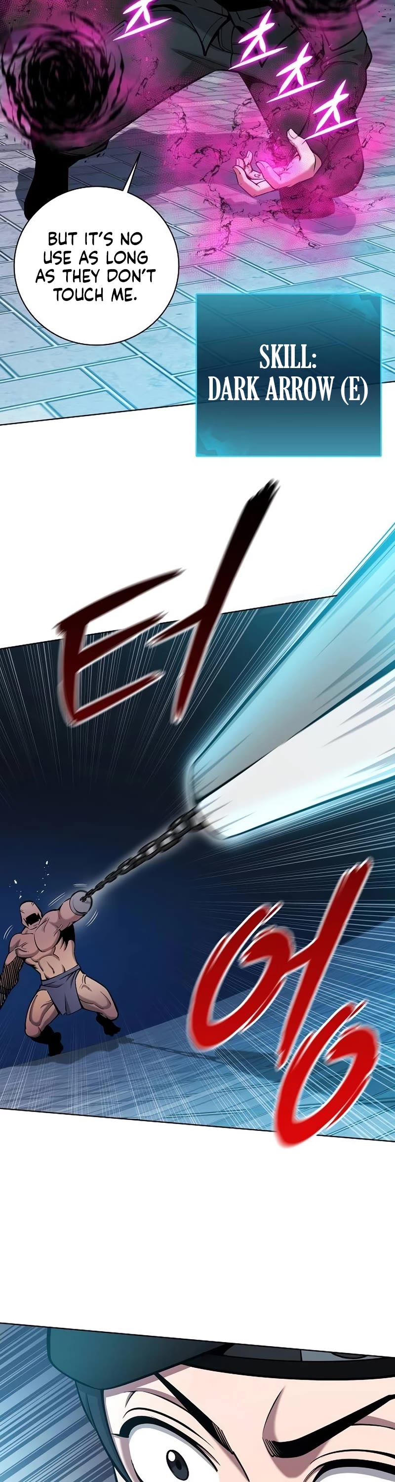 The Dark Mage's Return to Enlistment Chapter 50 page 29 - Chapter 50: S1 End