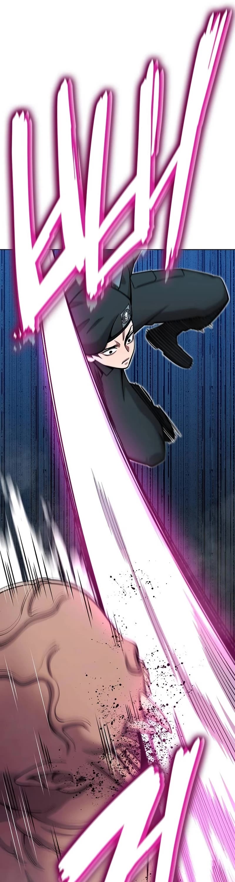 The Dark Mage's Return to Enlistment Chapter 50 page 36 - Chapter 50: S1 End