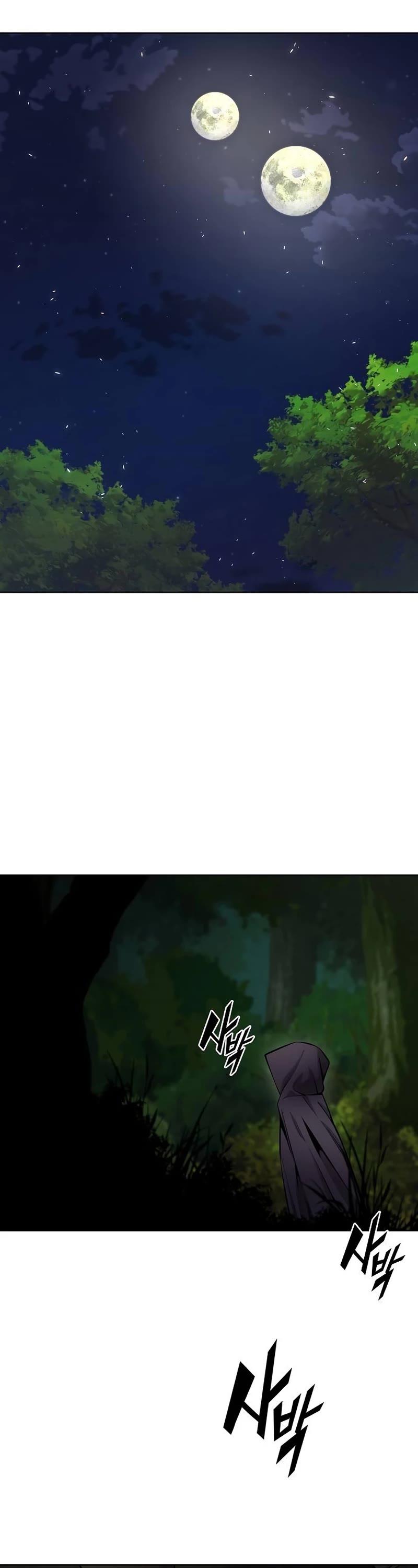 The Dark Mage's Return to Enlistment Chapter 50 page 62 - Chapter 50: S1 End