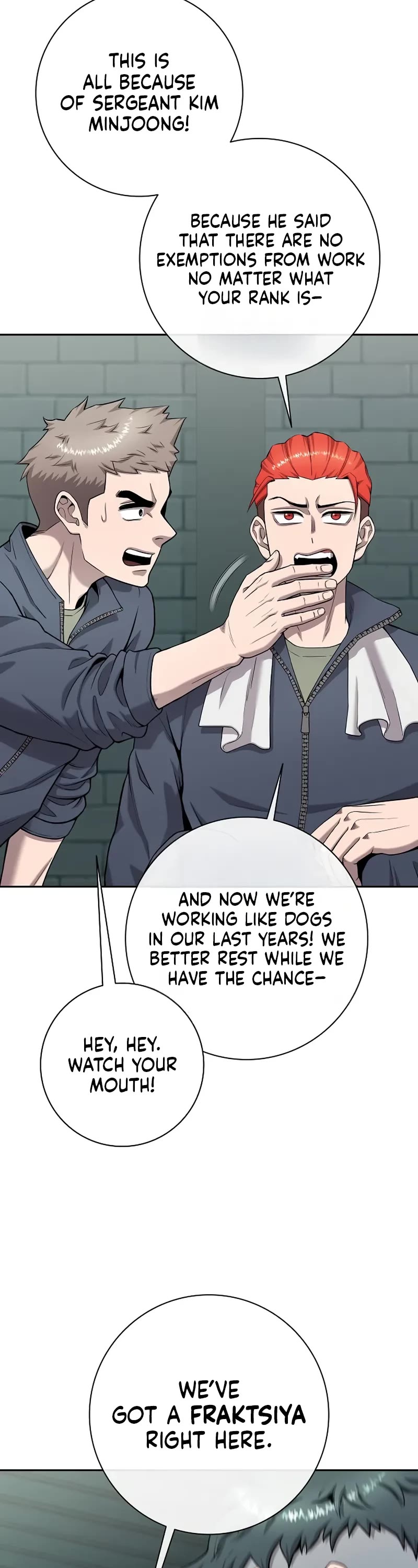 The Dark Mage's Return to Enlistment Chapter 51 page 100 - Chapter 51 (S2-Start)