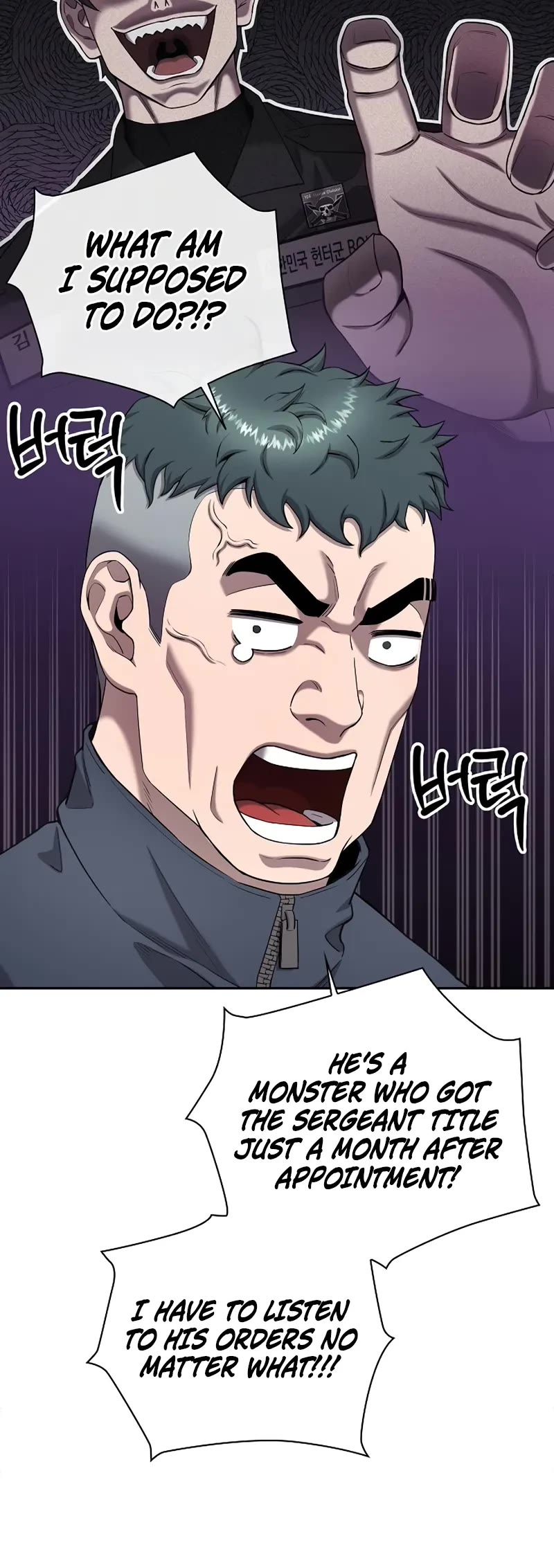 The Dark Mage's Return to Enlistment Chapter 51 page 102 - Chapter 51 (S2-Start)
