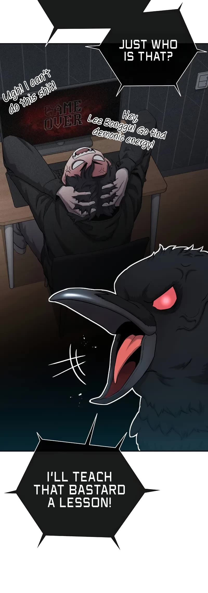 The Dark Mage's Return to Enlistment Chapter 51 page 117 - Chapter 51 (S2-Start)