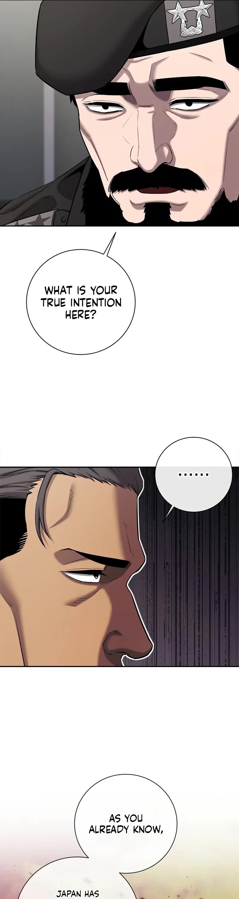 The Dark Mage's Return to Enlistment Chapter 51 page 12 - Chapter 51 (S2-Start)