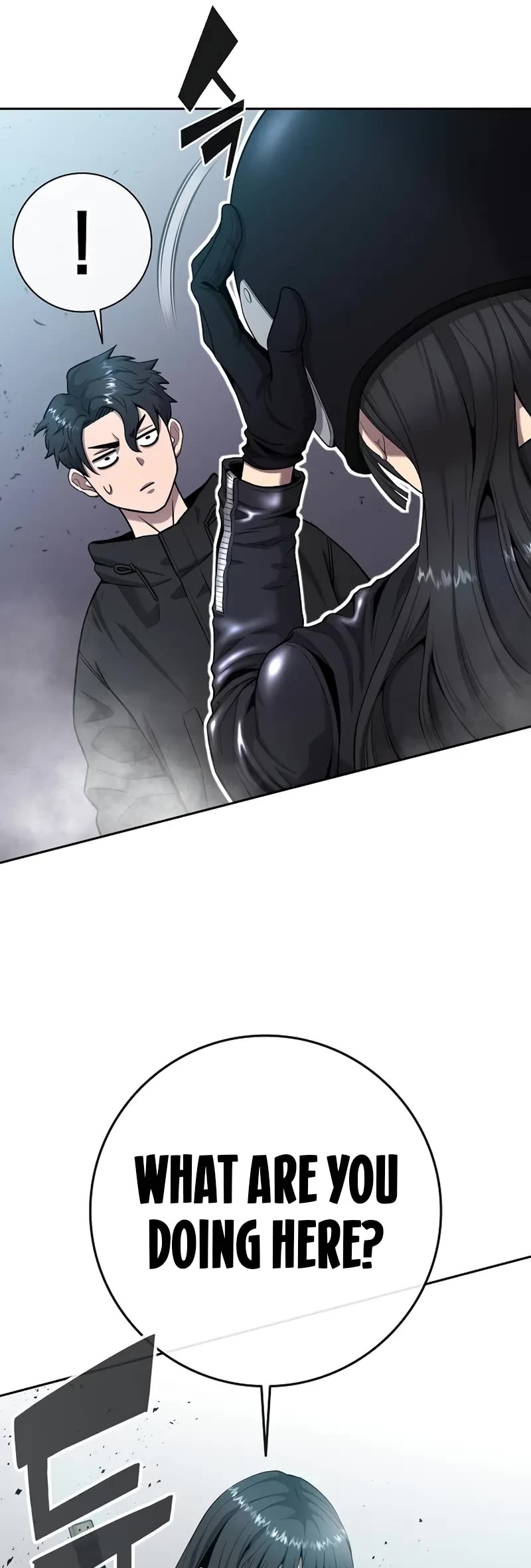 The Dark Mage's Return to Enlistment Chapter 51 page 123 - Chapter 51 (S2-Start)