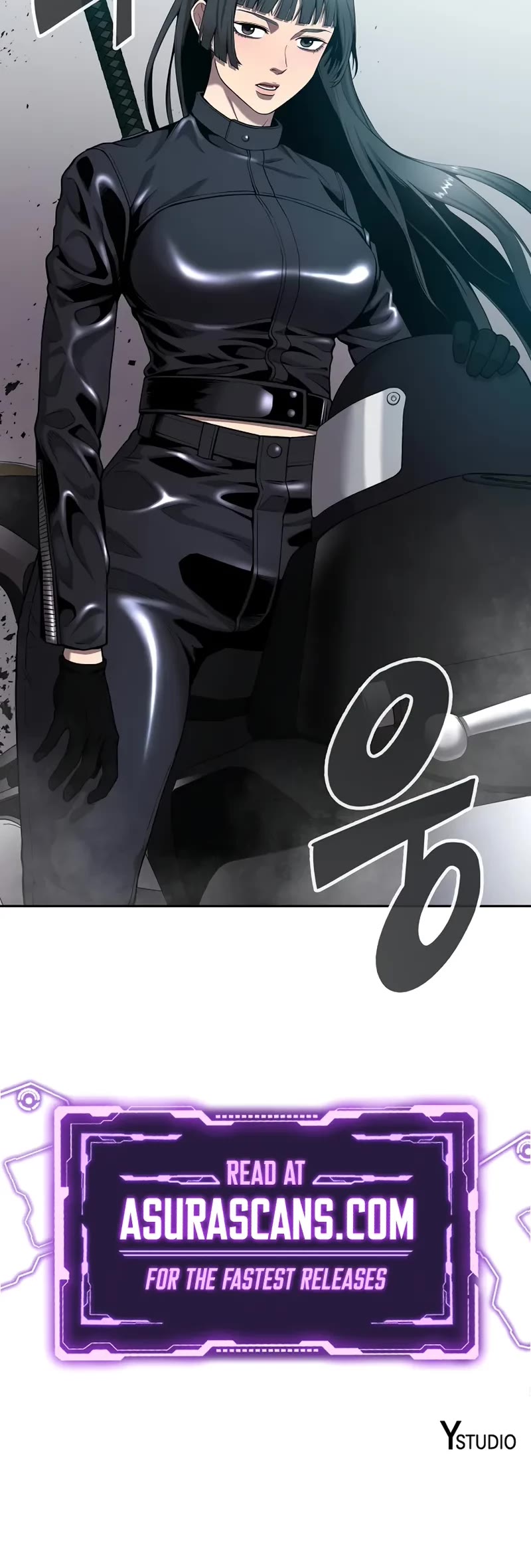 The Dark Mage's Return to Enlistment Chapter 51 page 124 - Chapter 51 (S2-Start)