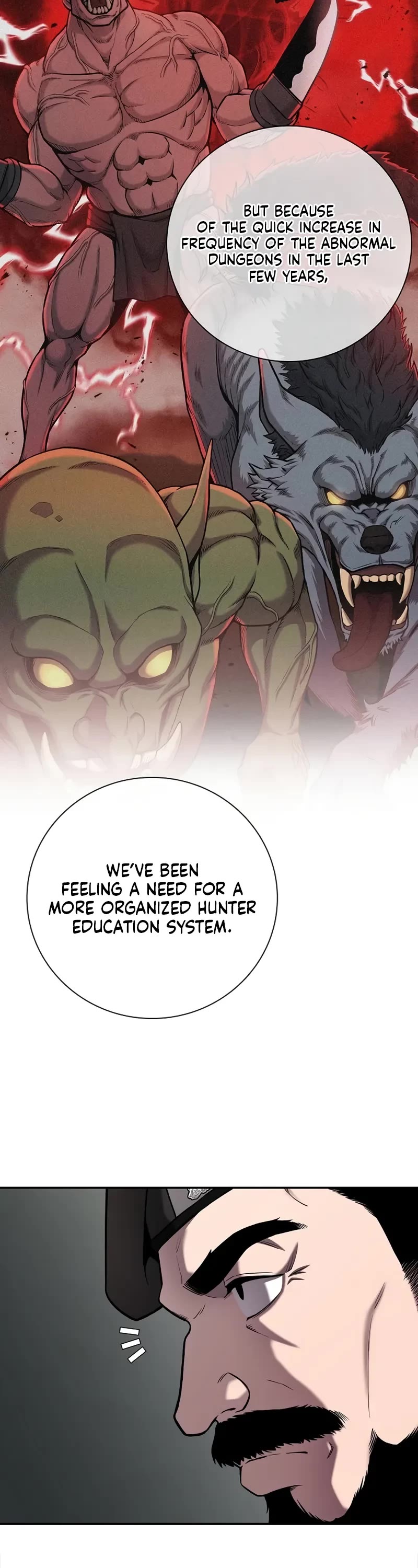 The Dark Mage's Return to Enlistment Chapter 51 page 14 - Chapter 51 (S2-Start)