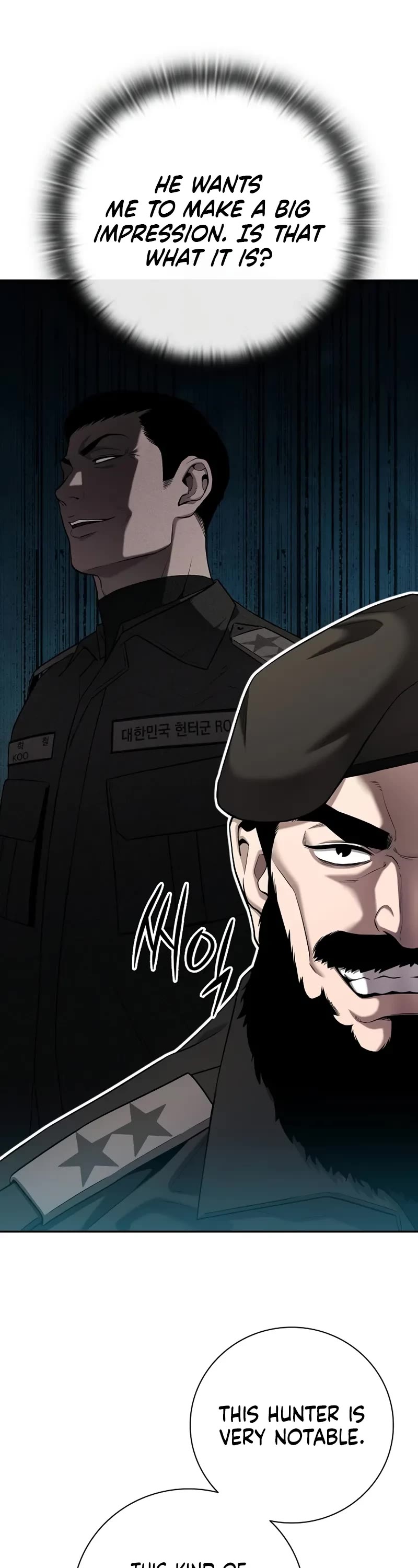 The Dark Mage's Return to Enlistment Chapter 51 page 17 - Chapter 51 (S2-Start)