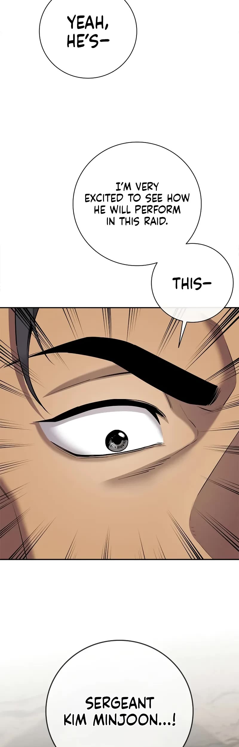 The Dark Mage's Return to Enlistment Chapter 51 page 20 - Chapter 51 (S2-Start)