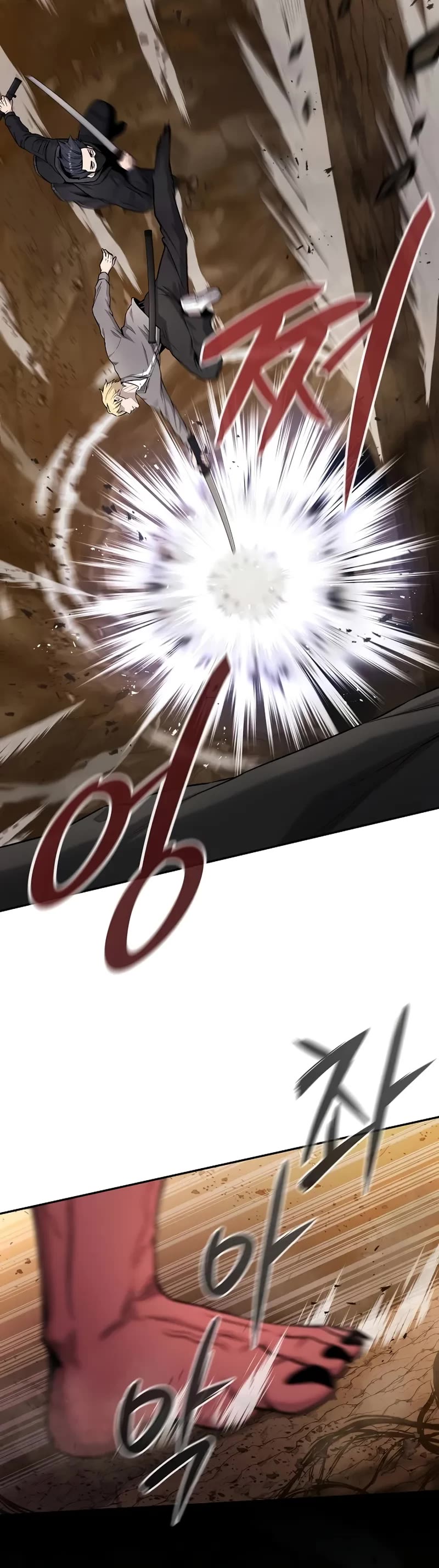 The Dark Mage's Return to Enlistment Chapter 51 page 25 - Chapter 51 (S2-Start)