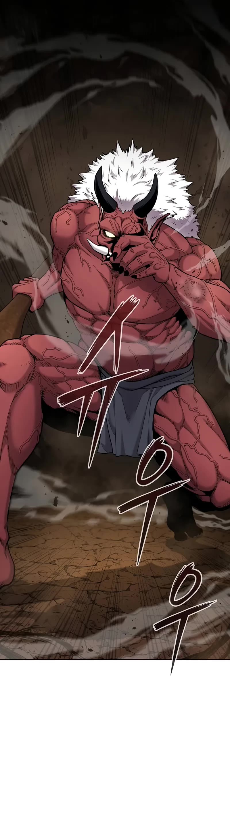 The Dark Mage's Return to Enlistment Chapter 51 page 26 - Chapter 51 (S2-Start)