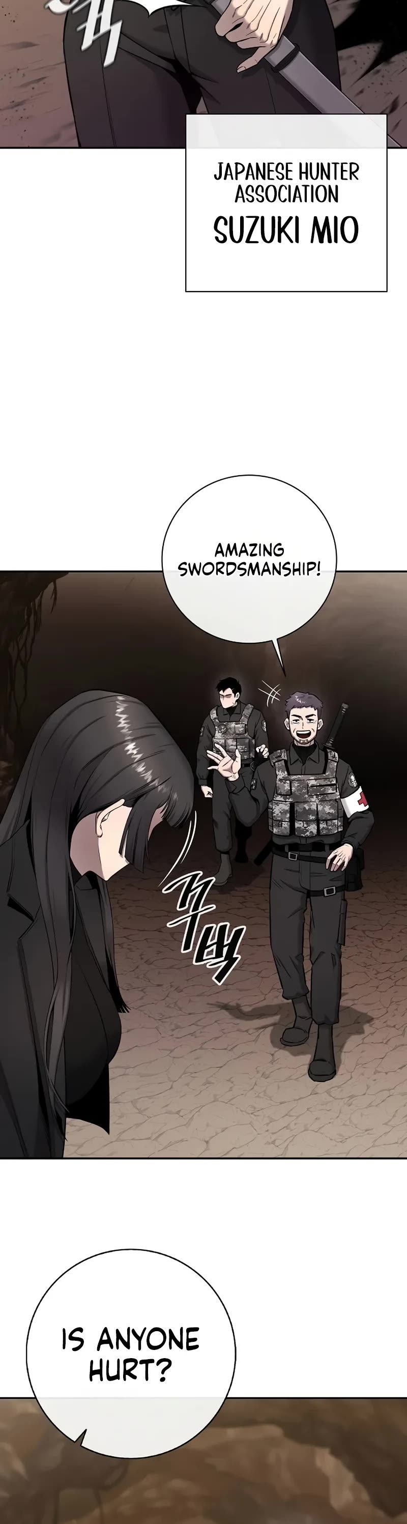 The Dark Mage's Return to Enlistment Chapter 51 page 31 - Chapter 51 (S2-Start)