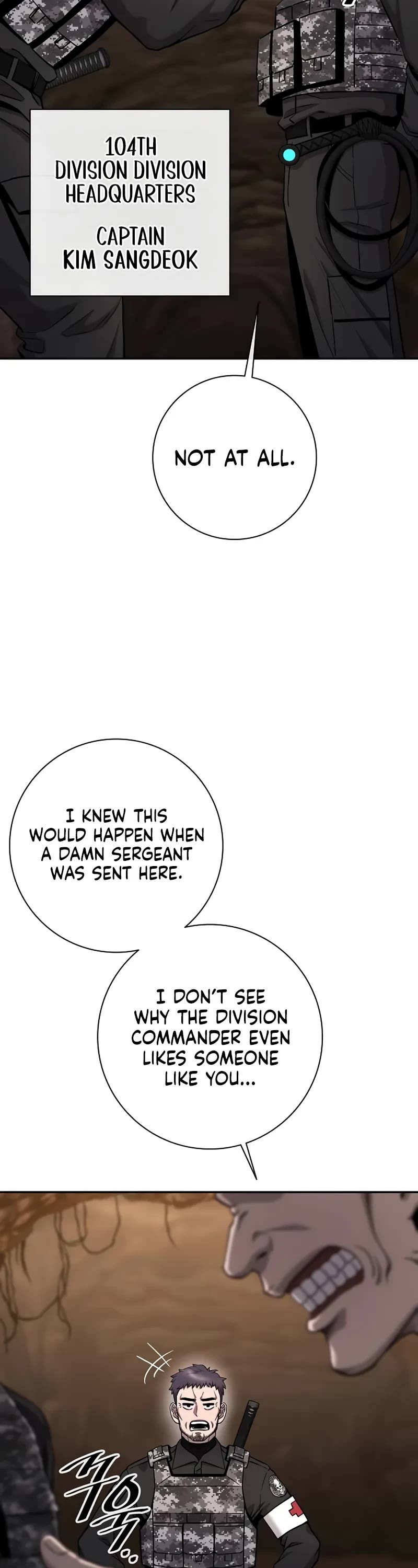 The Dark Mage's Return to Enlistment Chapter 51 page 39 - Chapter 51 (S2-Start)
