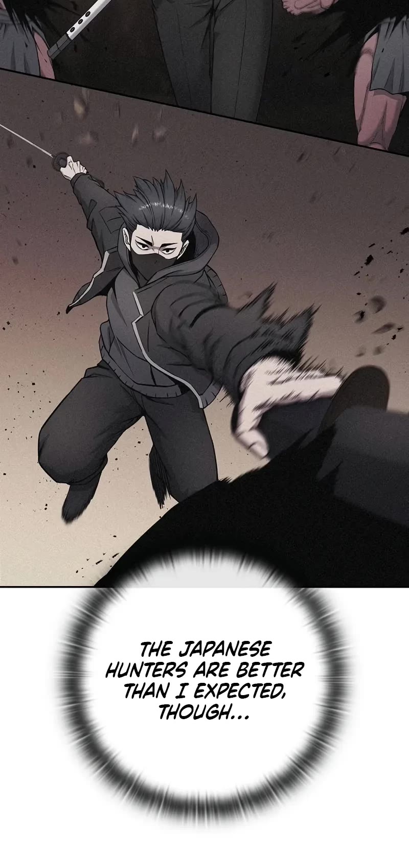 The Dark Mage's Return to Enlistment Chapter 51 page 42 - Chapter 51 (S2-Start)