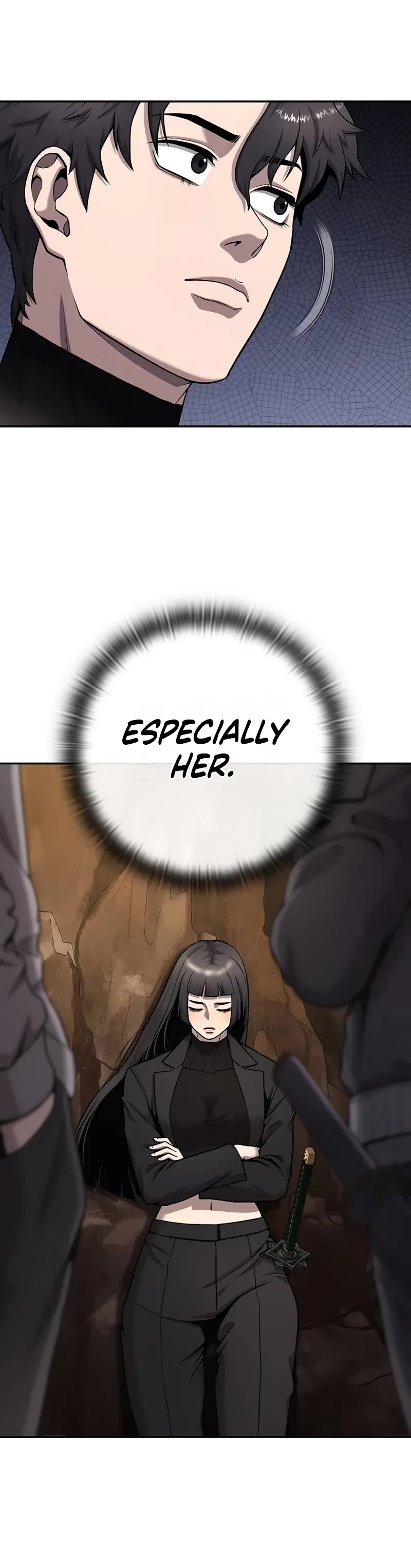 The Dark Mage's Return to Enlistment Chapter 51 page 43 - Chapter 51 (S2-Start)