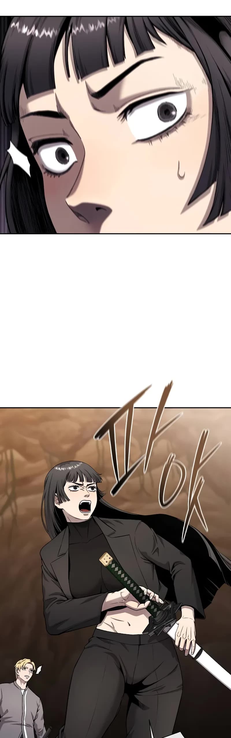 The Dark Mage's Return to Enlistment Chapter 51 page 46 - Chapter 51 (S2-Start)